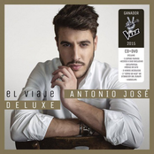El Viaje (Deluxe / Ganador La Voz 2015)