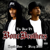 The Best Of Bone Brothers