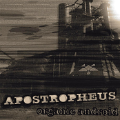 Organic Android - LP