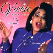 Vickie Winans: Live In Detroit