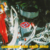 Lubricant For Your Mind