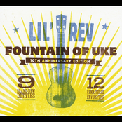 Fountain of Uke (10th Anniversary Edition)