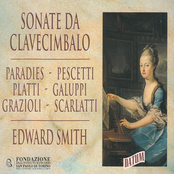 Sonate da clavecimbalo