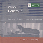 SCHUMANN / PROKOFIEV / SCRIABIN / RACHMANINOV: Piano Music