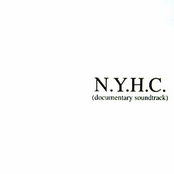 N.Y.H.C. (Documentary Soundtrack)