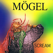 Scream by Mögel