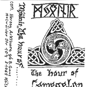 The Hour of Lemegeton