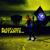 Black Light Mutants 002