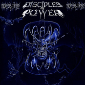 Night Of The Priest by Disciples Of Power