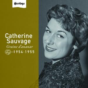 Variations Pour Une Trompette De Cavalerie by Catherine Sauvage