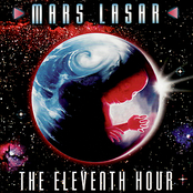 Live At The Eleventh Hour by Mars Lasar