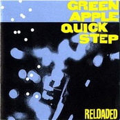 Dizzy by Green Apple Quick Step