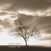 Paper Bird: Carry On