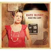 The Wishing Wife by Kate Rusby