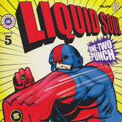 5 Finger Discount by Liquid Soul