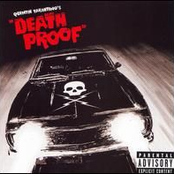 death proof soundtrack