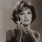 gina lollobrigida