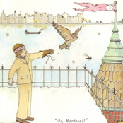Falconry or Storybook Electronica