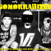 Came to our show and may have given us a dollar