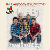 Tell Every Body It's Christmas