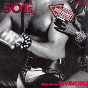 We Are Invincible - Single