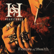 Headstones: Picture Of Health