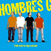Si Te Vas by Hombres G