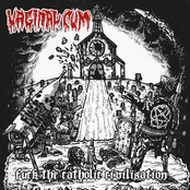 Fuck The Catholic Civilisation