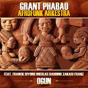 grant phabao afrofunk arkestra