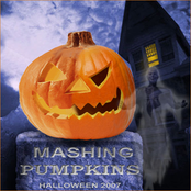 mashing pumpkins