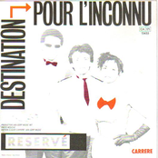 Destination Pour L'Inconnu