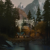 Ghost Hounds: Almost Home