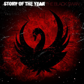 Story of the Year: The Black Swan