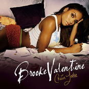 I Want You Dead by Brooke Valentine