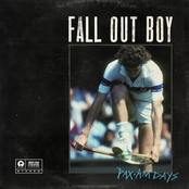 Demigods by Fall Out Boy