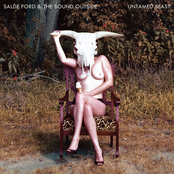 Bad Boys by Sallie Ford & The Sound Outside