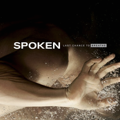 Last Chance To Breathe by Spoken