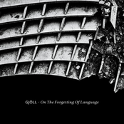 on the forgetting of language