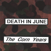 Zimmerit by Death In June