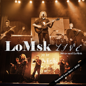 Live! 30 år med Lomsk