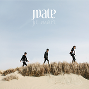 1집 - Be Mate