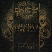 Through Tunnels Ablaze