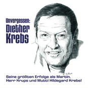 Martins Frauentrauersong by Diether Krebs