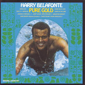very best of harry belafonte