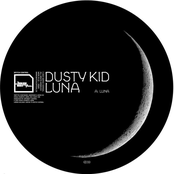Luna by Dusty Kid