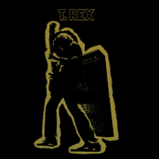 Lean Woman Blues by T. Rex