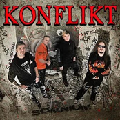 Konflikt: Somnium