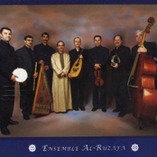 Ensemble Al-ruzafa, Omar Sarmini, Hames Bitar