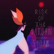 Rise of the Saturn