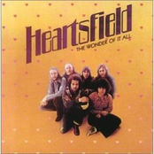 Heartsfield: The Wonder Of It All